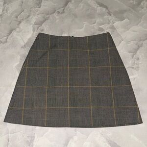 Wilfred Classic Mini Skirt - Size 0